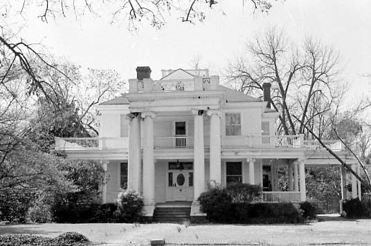 Dr.-Benjamin-Gregg-House