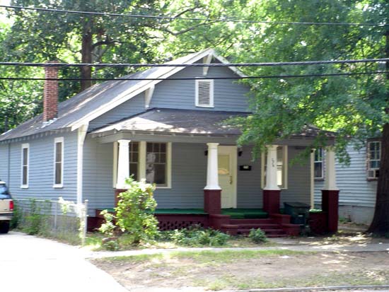 Columbia-Historic-District-II