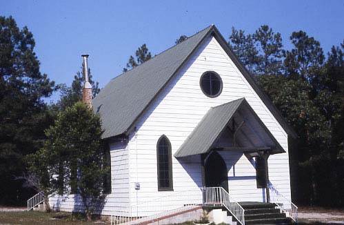Saint-Thomas'-Protestant-Episcopal-Church