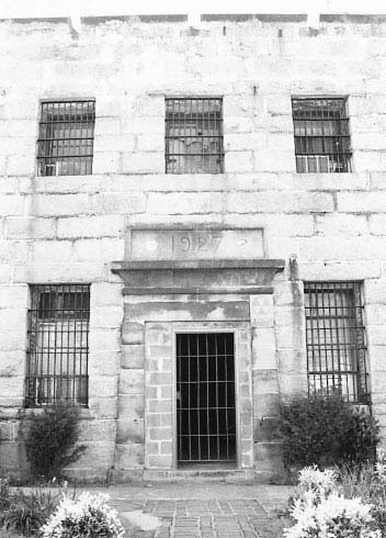 South-Carolina-Penitentiary